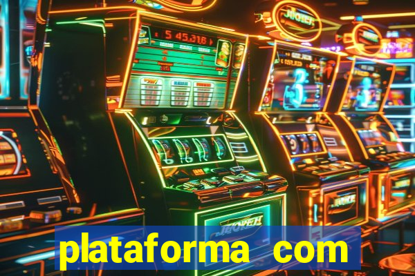 plataforma com giros gratis sem deposito